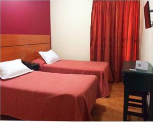 Hostal Villa