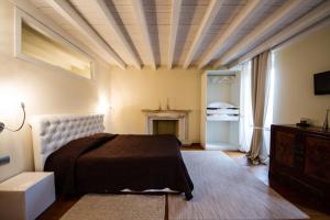Vip Bergamo Apartments