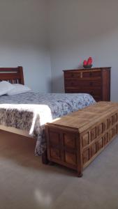 Chácara Águas São Pedro