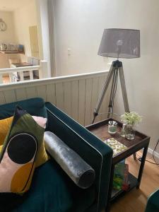 Luxury Boutique 2 Bed Stable Cottage in the Peak District near Chatsworth House