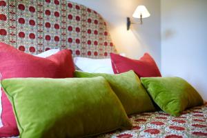 Hotels Arraya : photos des chambres