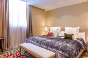 Hotels Hotel La Mere Germaine : photos des chambres
