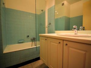 Studio à Morzine, 30m², 4 pers, balcon, parking, wifi - FR-1-524-73