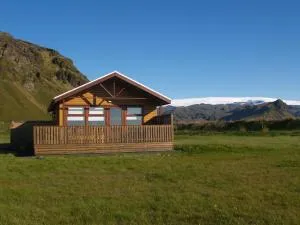 韦斯特皮埃特西度假屋 - Vellir