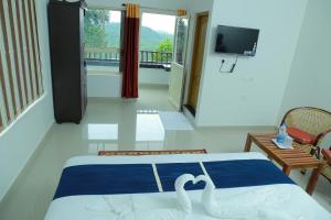 3R Residency Anachal Munnar