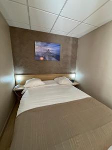 Hotels Tipi : photos des chambres