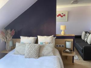 Hotels Tipi : photos des chambres