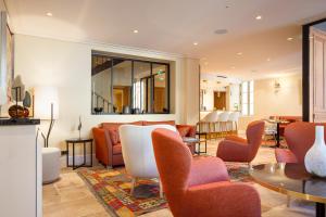 Hotels Hotel La Mere Germaine : photos des chambres