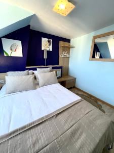 Hotels Tipi : photos des chambres