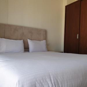 شاليهات للعائلات غرفتين وريسيبشن بمنتجع ريتال فيو الساحل الشمالى