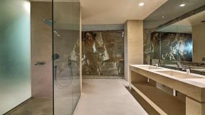 Private 3 Br Luxury Peaceful Mylo Villa W Pool Close to Mylopotas Beach