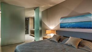 Private 3 Br Luxury Peaceful Mylo Villa W Pool Close to Mylopotas Beach