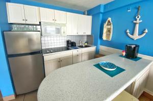 Harbour Beach Resort Studios!