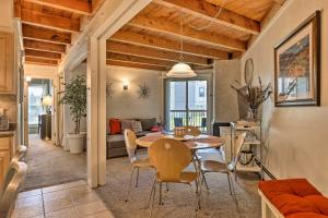 Ski Shuttle and Pool Modern Silverthorne Condo!