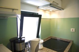 Costa do Castelo Terrace, em Rua dos Lagares 8