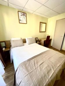 Hotels Tipi : photos des chambres