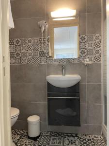 Hotels Tipi : Chambre Double