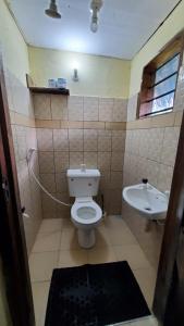 1 Bed Villa - Sleeps 2 - Pool - Smoking - Parking