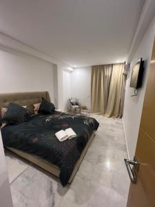 PALACE B Av Hassan II Marrakech 40000-Specious UNIT#7