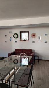 Casa Anima Călimănești Căciulata
