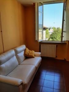 A due passi dalle mura