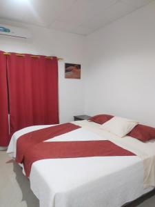 Hostal Los Flamencos