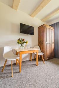 Niemczukówka 1 - Smerek