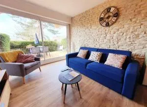 Le Combo Parfait entre Mer et Nature - 布朗维尔