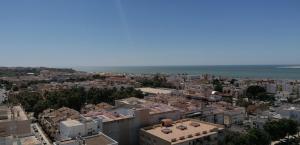 Apartamento Tres Carabelas, AC, Wifi, Parking