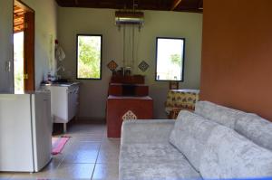 Chalés Serrinha do Papagaio