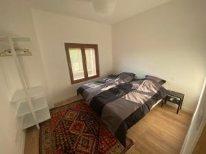 Maison, Centre-ville, 6 lits, terrasse & parking