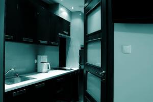 Władysławowo Apartament Morska