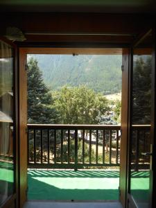 Appartements Agreable appartement au calme avec vue montagne, commune de Le Monetier les Bains - Le Freyssinet : photos des chambres