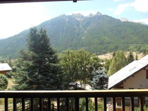 Appartements Agreable appartement au calme avec vue montagne, commune de Le Monetier les Bains - Le Freyssinet : photos des chambres