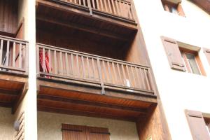 Appartements Agreable appartement au calme avec vue montagne, commune de Le Monetier les Bains - Le Freyssinet : photos des chambres