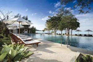 Centara Chaan Talay Resort And Villas Trat - Ban Nong Wiwat