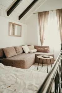 Terrazzo house - Veliki Radanovac