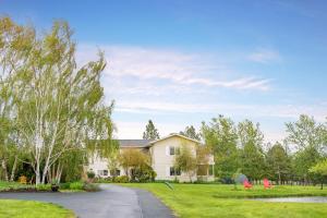 Trumpeter Inn - 4hvězdičkové hotely ve městě Friday Harbor