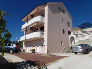 Apartments Jana