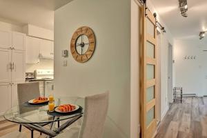 *Nouveauté* Foyer au bois, Plage, Montagne et +