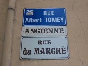 Bel appartement à Bastide St Louis