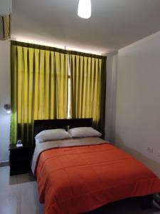 HOTEL PUNTA PARIÑAS-TALARA-PERU