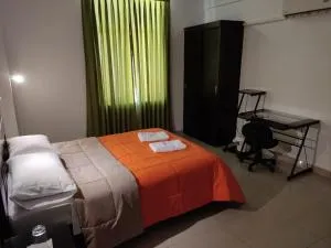 HOTEL PUNTA PARIÑAS-TALARA-PERU - Piura