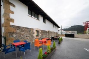 HONDARMENDI Kortezubi