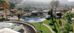 MIRADOR DEL OLIVO BEACH