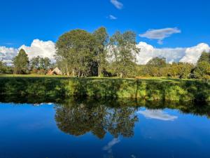 Lux Glamping, Lammas