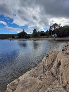 Campings Mobilhome Lac De Guerledan : photos des chambres