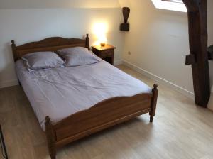 Appartement spacieux et lumineux au centre ville