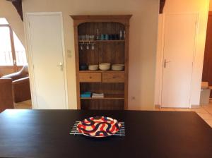 Appartement spacieux et lumineux au centre ville