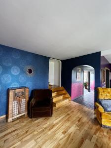 Chill Shack - Auberge Jeunesse